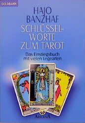 Cover-Bild Schlüsselworte zum Tarot