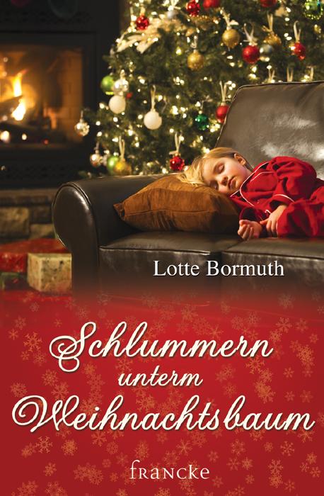 Cover-Bild Schlummern unterm Weihnachtsbaum