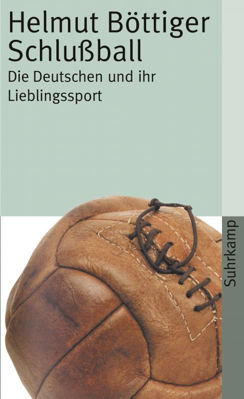 Cover-Bild Schlußball