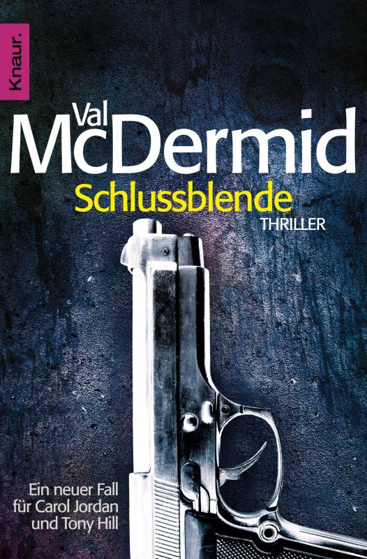 Cover-Bild Schlussblende