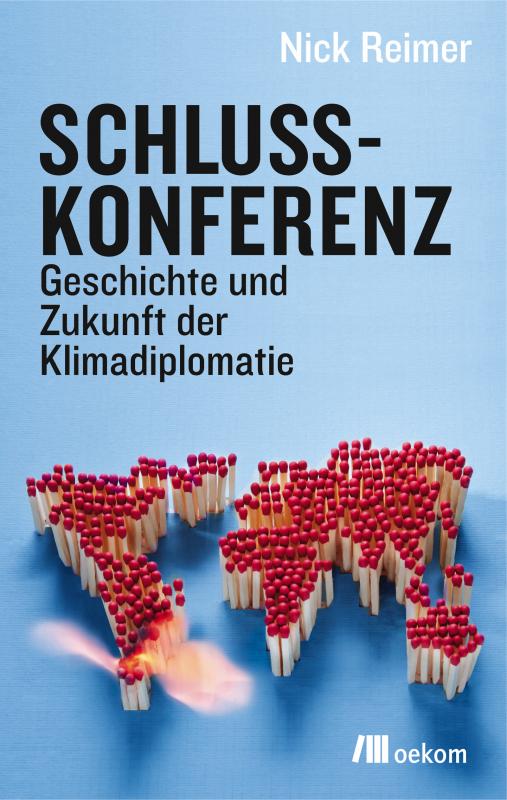 Cover-Bild Schlusskonferenz