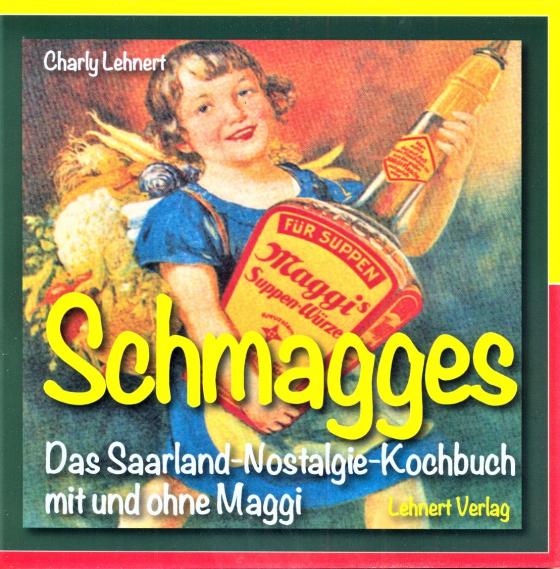 Cover-Bild Schmagges