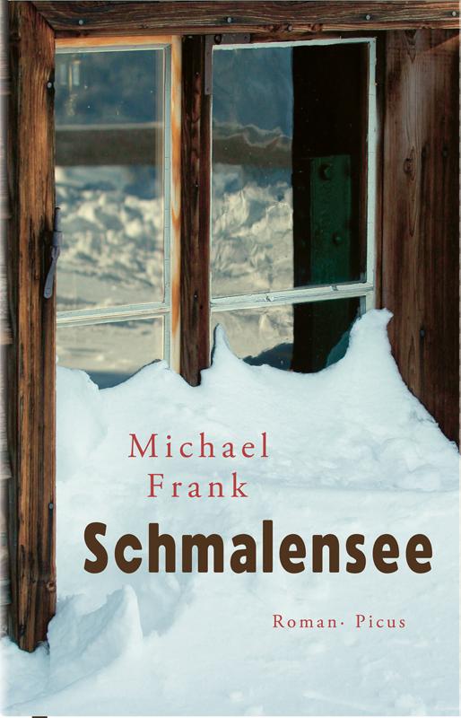 Cover-Bild Schmalensee