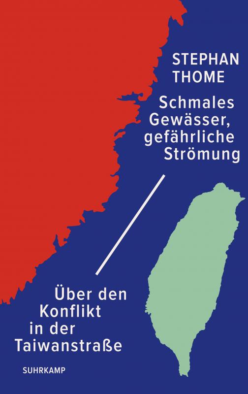 Cover-Bild Schmales Gewässer, gefährliche Strömung