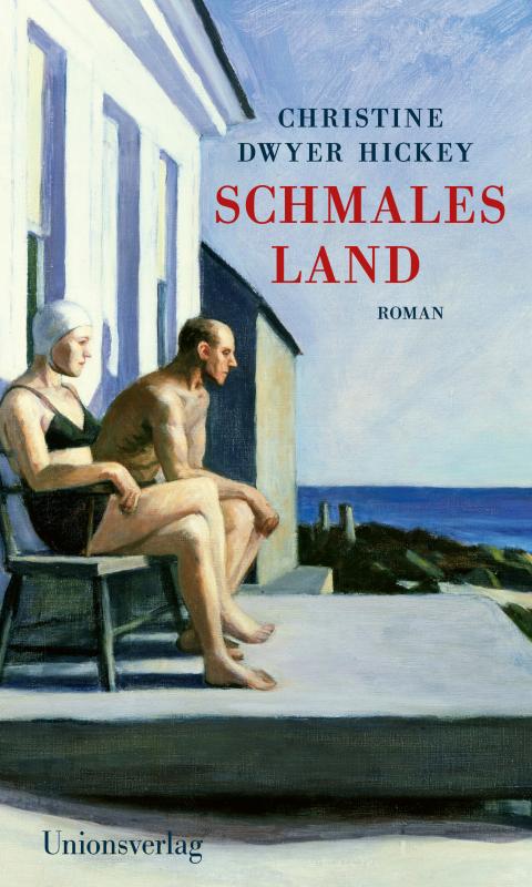 Cover-Bild Schmales Land