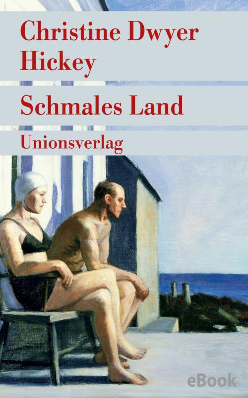 Cover-Bild Schmales Land