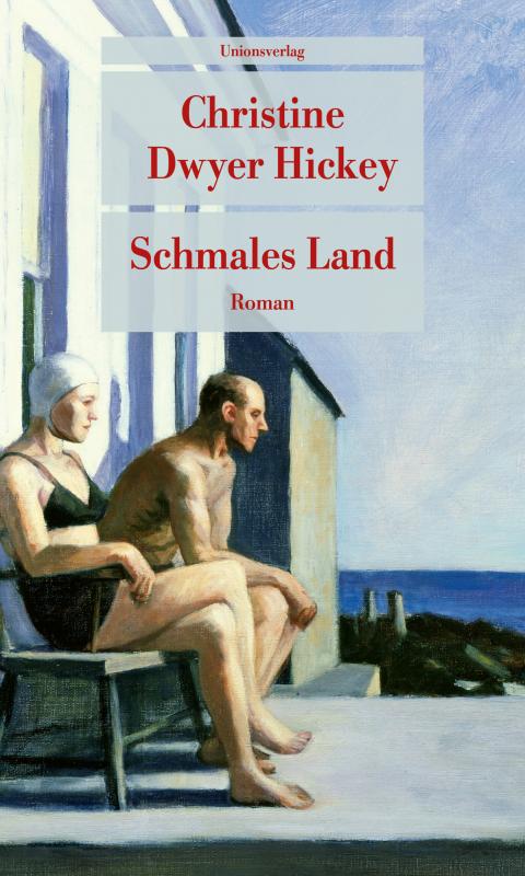 Cover-Bild Schmales Land