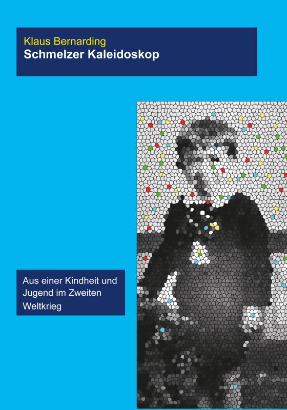 Cover-Bild Schmelzer Kaleidoskop