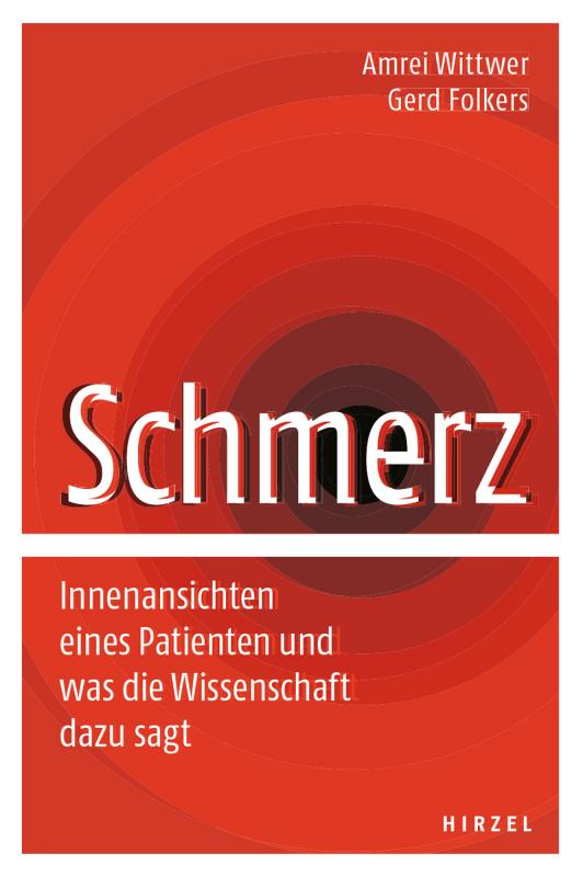 Cover-Bild Schmerz