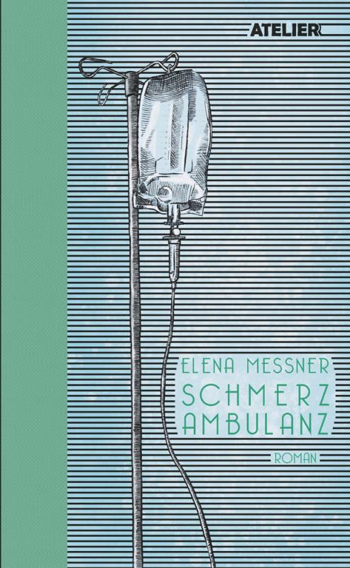 Cover-Bild Schmerzambulanz
