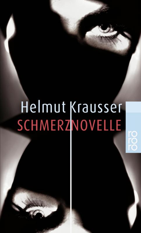 Cover-Bild Schmerznovelle
