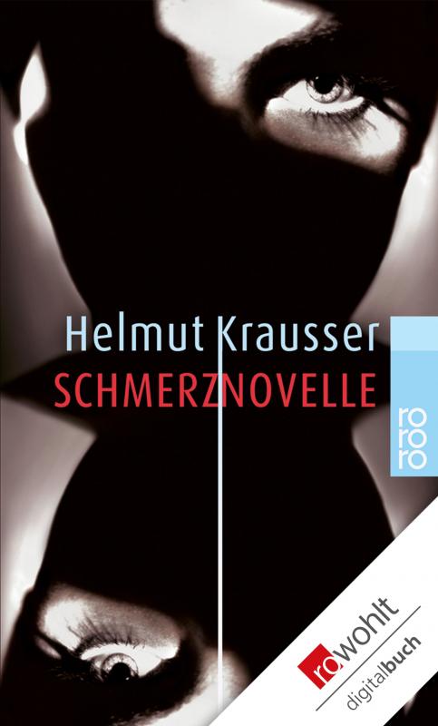 Cover-Bild Schmerznovelle