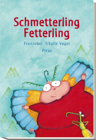 Cover-Bild Schmetterling Fetterling