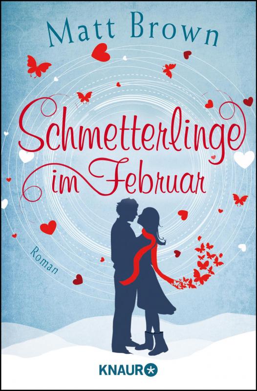 Cover-Bild Schmetterlinge im Februar