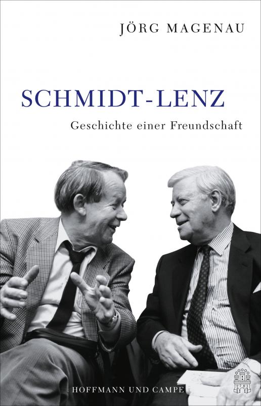 Cover-Bild Schmidt - Lenz