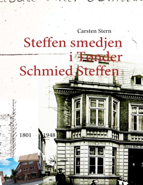 Cover-Bild Schmied Steffen in Tondern