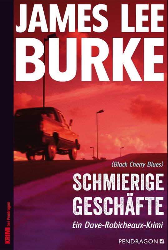 Cover-Bild Schmierige Geschäfte