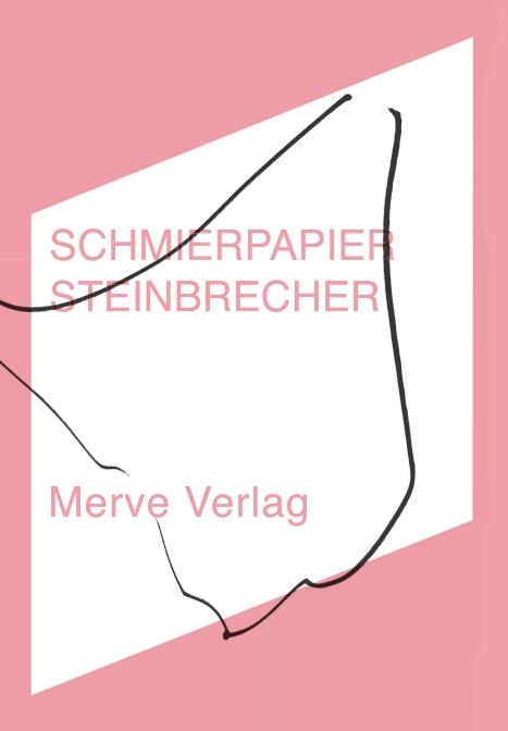 Cover-Bild SCHMIERPAPIER