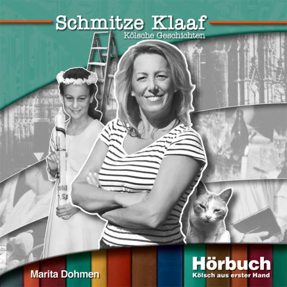 Cover-Bild Schmitze Klaaf