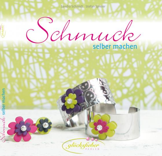 Cover-Bild Schmuck selbermachen