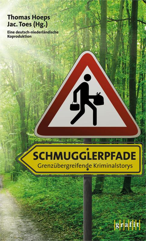 Cover-Bild Schmugglerpfade