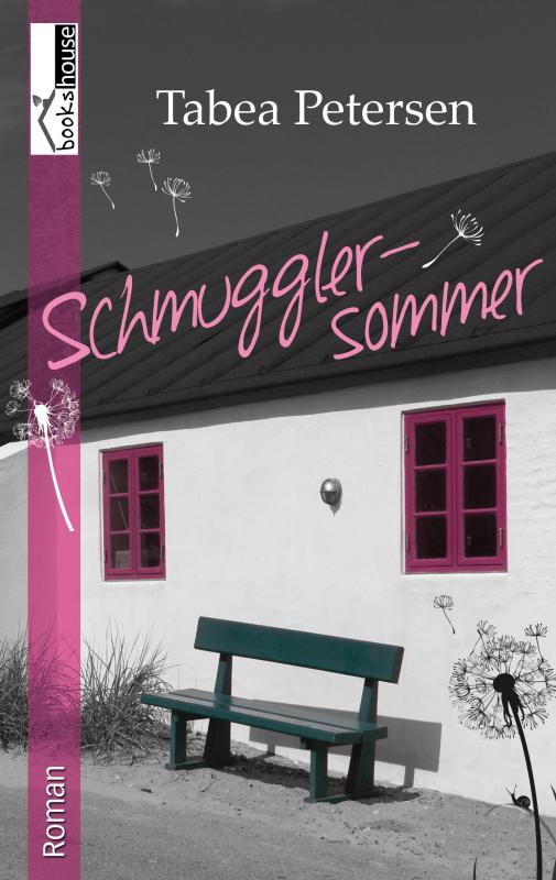 Cover-Bild Schmugglersommer