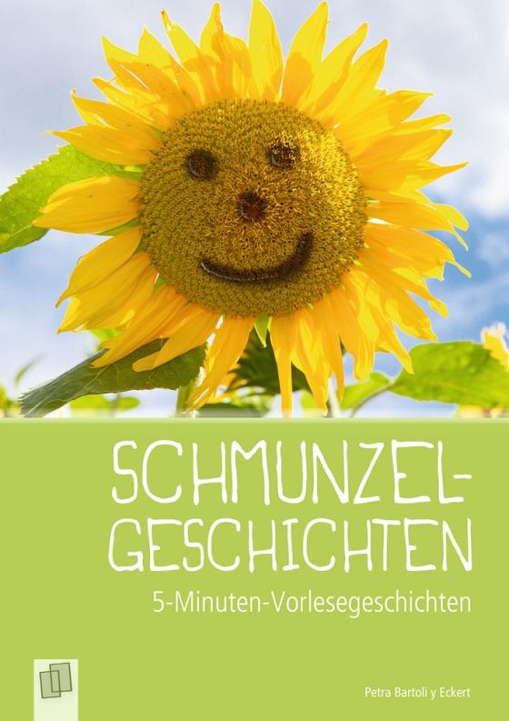 Cover-Bild Schmunzelgeschichten
