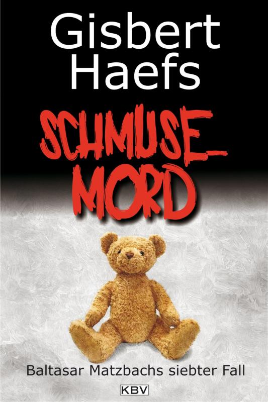 Cover-Bild Schmusemord