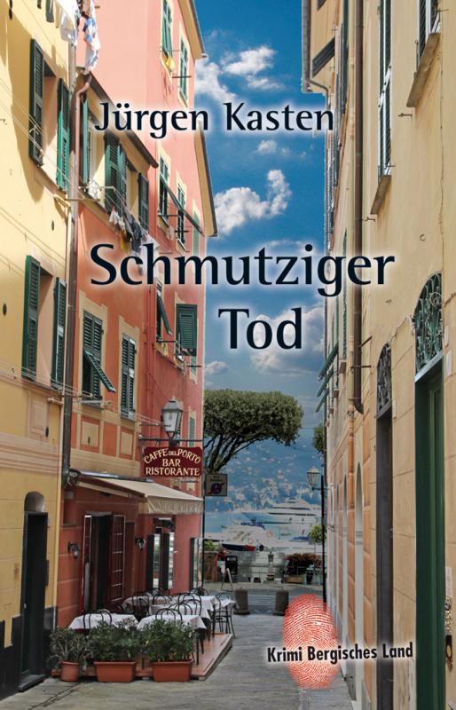 Cover-Bild Schmutziger Tod