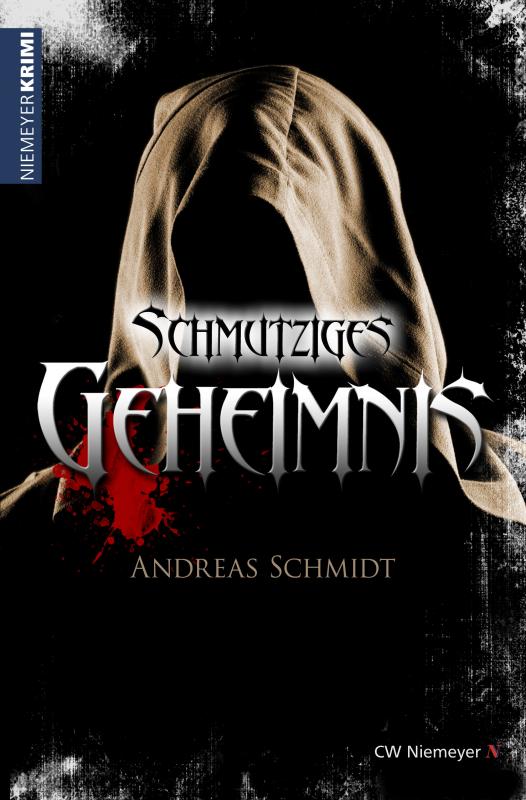 Cover-Bild Schmutziges Geheimnis