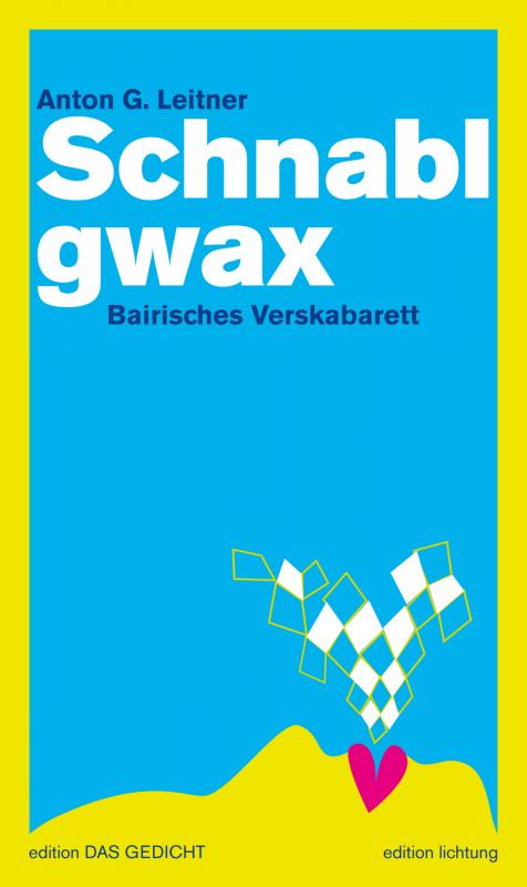Cover-Bild Schnablgwax