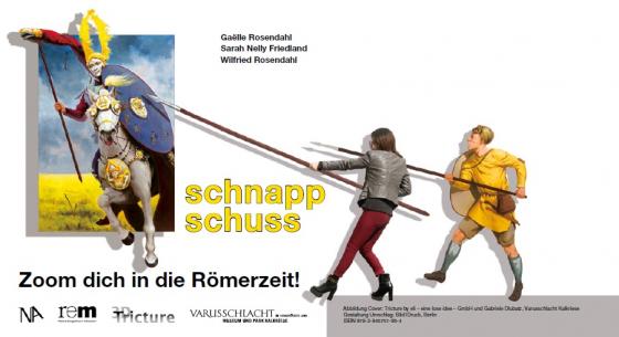 Cover-Bild Schnappschuss
