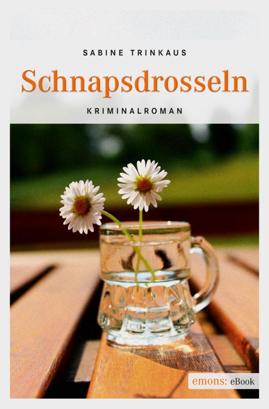 Cover-Bild Schnapsdrosseln