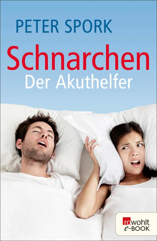 Cover-Bild Schnarchen: Der Akuthelfer