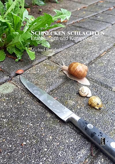 Cover-Bild Schnecken schlachten