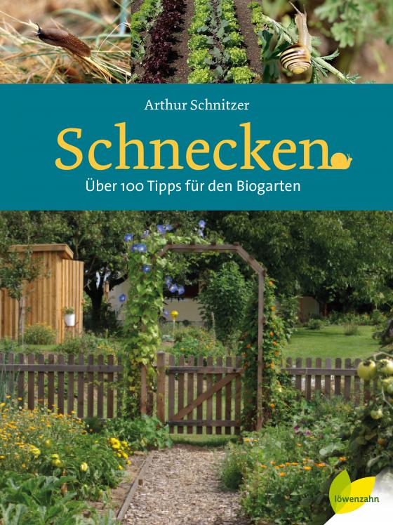 Cover-Bild Schnecken