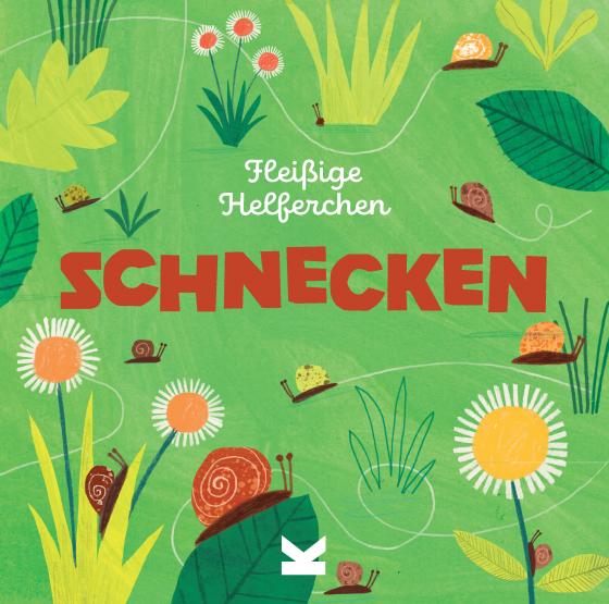 Cover-Bild Schnecken