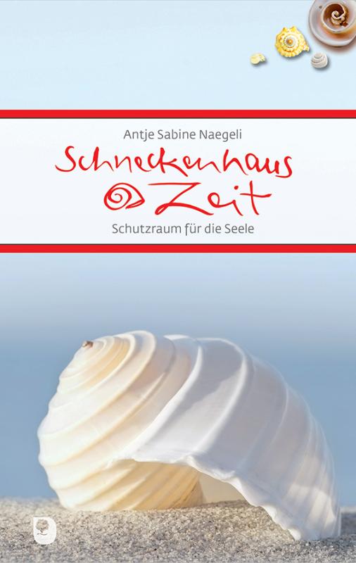 Cover-Bild Schneckenhauszeit