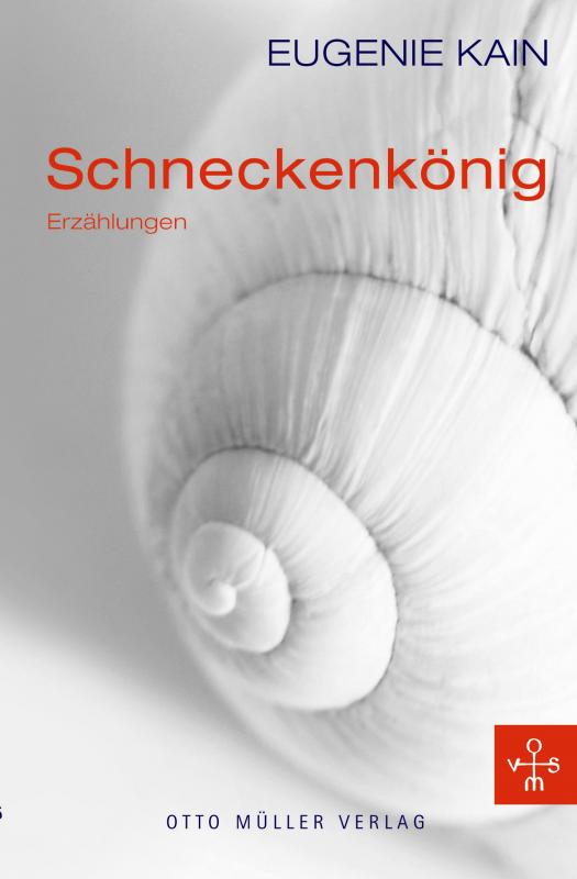 Cover-Bild Schneckenkönig