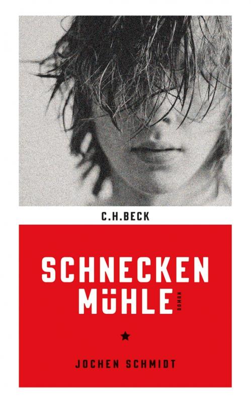 Cover-Bild Schneckenmühle