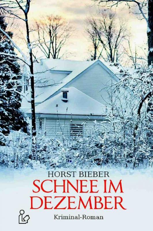 Cover-Bild SCHNEE IM DEZEMBER