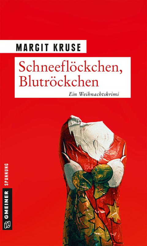 Cover-Bild Schneeflöckchen, Blutröckchen