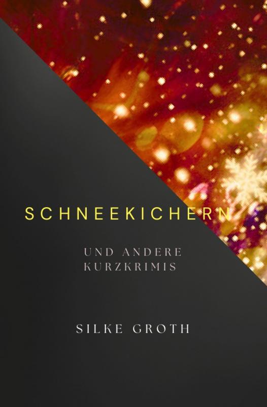 Cover-Bild Schneekichern