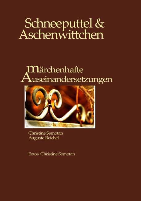 Cover-Bild Schneeputtel & Aschenwittchen
