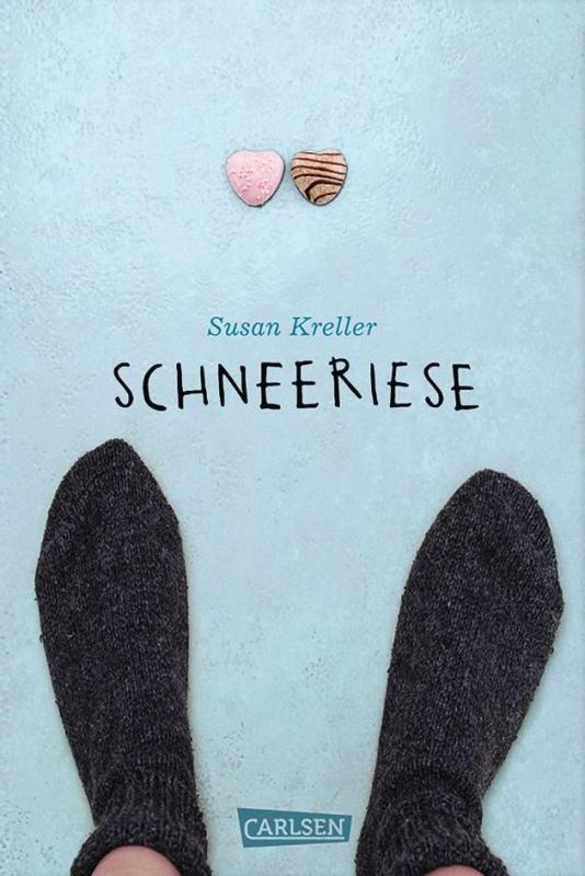 Cover-Bild Schneeriese