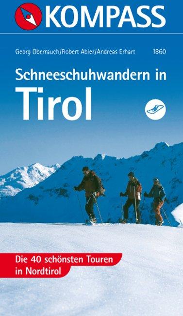 Cover-Bild Schneeschuhwandern in Tirol
