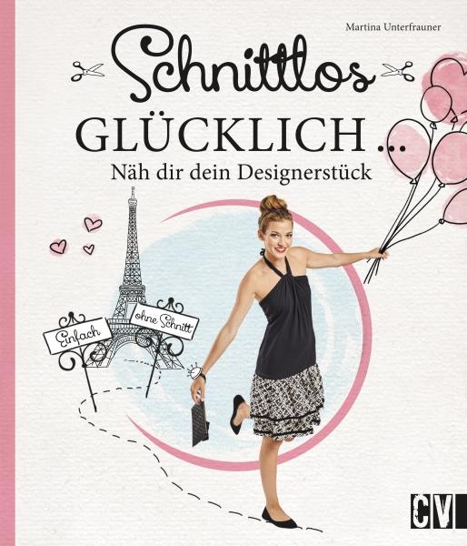 Cover-Bild Schnittlos glücklich