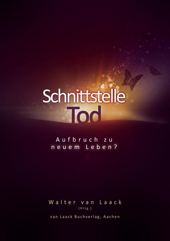 Cover-Bild Schnittstelle Tod