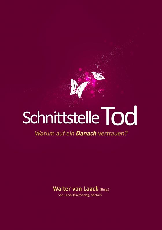 Cover-Bild Schnittstelle Tod