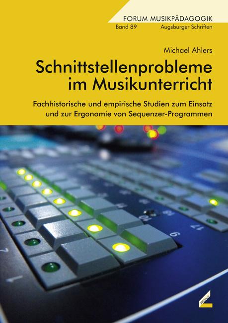Cover-Bild Schnittstellen-Probleme im Musikunterricht
